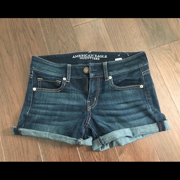 American eagle shorts - Picture 1 of 4